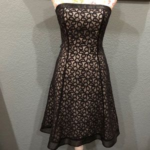 White House Black Market Dress